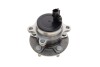 Купити Підшипник маточини (задньої) Ford Focus 1.0-2.0 TDCi 10-(D=136)(+ABS) Ford Focus PFI phu590451k (фото6) підбір по VIN коду, ціна 2643 грн.