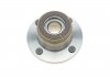 Купить Подшипник ступицы (задней) Ford Focus 1.4-2.0 98-05 (29x136x86.7) Ford Focus, Fiesta, Fusion, Mazda 2 PFI phu8159 (фото5) подбор по VIN коду, цена 1342 грн.