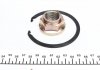 Купить Подшипник ступицы (передней) Mazda 6 2.0D/2.2D 07-13 (45x84x45)(+ABS)(Комплект) PFI pw45840045csmk (фото5) подбор по VIN коду, цена 1608 грн.