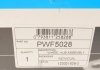 Купить Ступица (передняя) Opel Combo 01-/Corsa 00-14 Opel Meriva, Corsa, Combo PFI pwf5028 (фото7) подбор по VIN коду, цена 667 грн.