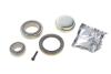Купити Підшипник маточини (передньої) MB E-class (W211/W212) 02-15 (к-кт) PFI pwk6537 (фото1) підбір по VIN коду, ціна 894 грн.