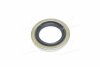 Купить Сальник 50*82*8/11 NBR Hyundai Sonata 51713-36000 (PHG корея ОЕ) PH 1411AALAA0 (фото1) подбор по VIN коду, цена 20 грн.