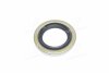 Купить Сальник 50*82*8/11 NBR Hyundai Sonata 51713-36000 (PHG корея ОЕ) PH 1411AALAA0 (фото2) подбор по VIN коду, цена 20 грн.