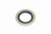 Купить Сальник 50*82*8/11 NBR Hyundai Sonata 51713-36000 (PHG корея ОЕ) PH 1411AALAA0 (фото3) подбор по VIN коду, цена 20 грн.