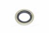 Купить Сальник 50*82*8/11 NBR Hyundai Sonata 51713-36000 (PHG корея ОЕ) PH 1411AALAA0 (фото4) подбор по VIN коду, цена 20 грн.