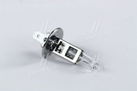 Купити Лампа накалу H1Premium 12V 55W P14,5s Opel Corsa, BMW E30, E36, Ford C-Max, BMW E12, E28, E34, E23, E32, E31, Nissan Almera, Citroen C4, Fiat Panda PHILIPS 12258PRC1 (фото1) підбір по VIN коду, ціна 97 грн.