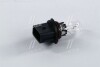 Купити Автолампа P13W 12V 13W PG18,5d-1 (1 шт. в упаковці) Mitsubishi ASX, Nissan Leaf, Peugeot 508, Skoda Yeti, Audi Q5, A4, Mazda CX-5, Citroen C4, Mitsubishi Space Star, Outlander, Subaru Impreza PHILIPS 12277C1 (фото3) підбір по VIN коду, ціна 459 грн.