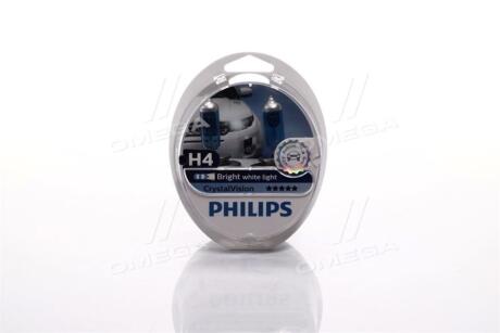 Автомобiльна лампа PHILIPS 12342CVS2