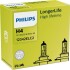 Купить H4 LongerLife PHILIPS 12342ELC2 (фото3) подбор по VIN коду, цена 270 грн.