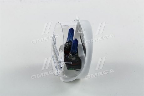 Автомобильная лампа галогенова 55W PHILIPS 12362DVS2