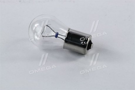 Автомобильная лампа 21W Opel Corsa, Renault Megane, BMW E21, E30, Suzuki Swift, BMW E36, Ford C-Max, Alfa Romeo 33, 75, Volkswagen Passat, BMW E12, E28 PHILIPS 12498LLECOCP