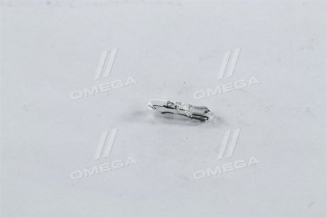 Автомобильная лампа 1.2W Mercedes W124, Volvo C70, Volkswagen Transporter, Audi A8, Volkswagen Golf, Scirocco PHILIPS 12516CP