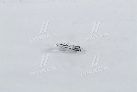 Автомобильная лампа 1W Audi 100, Volkswagen Transporter, Fiat Punto, Grande Punto, Lancia Kappa, Audi A6, Skoda Octavia, Alfa Romeo 159, Peugeot 206, Volkswagen Polo, Alfa Romeo 147 PHILIPS 12521CP