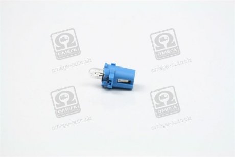 Автомобильная лампа 2W PHILIPS 12602CP