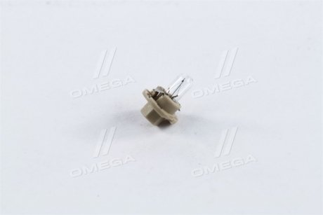 Автомобильная лампа 1.8W PHILIPS 12629CP