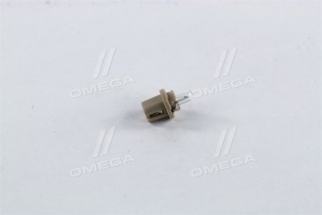 Автомобильная лампа 1.5W PHILIPS 12637CP