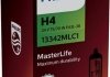 Купить H4 MasterLife 24V 75/70W P43t-38 Mercedes T1/T2 PHILIPS 13342MLC1 (фото1) подбор по VIN коду, цена 255 грн.