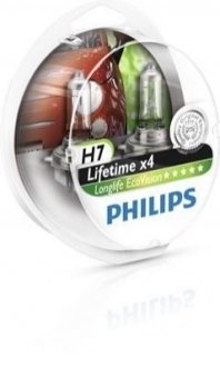 Автомобильная лампа PHILIPS 36259628