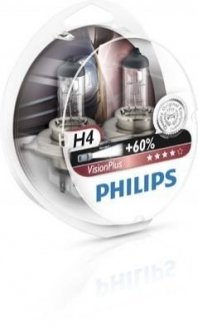 Автомобильная лампа PHILIPS 39925728