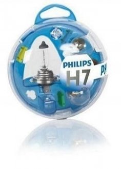 Автомобильная лампа PHILIPS 70036728