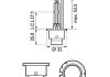 Купити Автомобильная лампа ксенонова Mitsubishi ASX, Outlander, Porsche Boxster, Suzuki SX4, Mazda CX-7, Land Rover Range Rover, Porsche 911, Mitsubishi Lancer, BMW E38, Lancia Kappa, Opel Omega PHILIPS 85122XV2S1 (фото3) підбір по VIN коду, ціна 2558 грн.