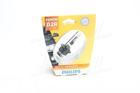 Автомобильная лампа ксенонова PHILIPS 85126VIS1