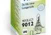 Купить Автомобильная лампа галогенова 55W PHILIPS 9012LLC1 (фото1) подбор по VIN коду, цена 907 грн.