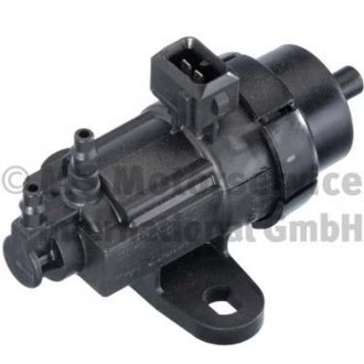 Клапан рециркуляции ВГ Volkswagen Sharan, Transporter, Audi A3, A8, Skoda Octavia, Volkswagen Polo, Audi A6, Volkswagen Golf, Audi A4, Volkswagen Bora, Seat Toledo PIERBURG 7.02256.07.0