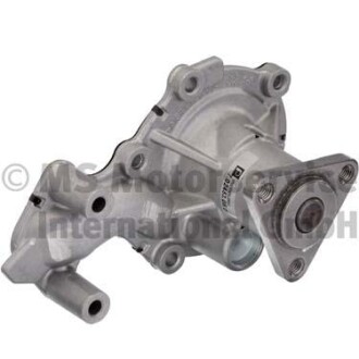 Водяной насос Mazda Xedos 9, Ford Focus, Ecosport, Connect, Transit, B-Max, C-Max, Fiesta, Courier, Mondeo PIERBURG 7.02453.05.0