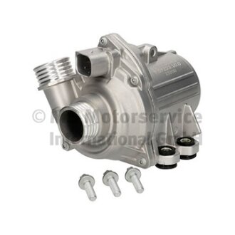 Насос водяний PIERBURG 7.07223.10.0