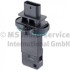 Купить Расходомер воздуха BMW F01, F04, X6, F12, F13, X5, F11, E65, E66, E64, E63, E60, E61 PIERBURG 7.07759.69.0 (фото2) подбор по VIN коду, цена 4908 грн.