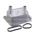 Купить Радиатор масляный Citroen C4, Peugeot 5008, 3008, Citroen DS5, C5, Peugeot 308, 508, Ford Mondeo, Kuga, Focus, Citroen DS4 PIERBURG 7.09269.79.0 (фото1) подбор по VIN коду, цена 1579 грн.