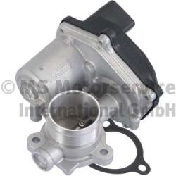 Клапан EGR Volkswagen Golf, Seat Leon, Audi A3, Skoda Octavia, Audi TT, Volkswagen Passat, Audi Q3, Skoda Superb, Volkswagen Tiguan, Touran, Sharan PIERBURG 7.10334.02.0