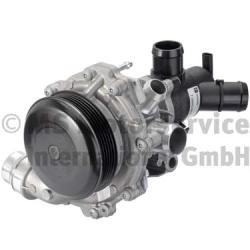 Насос водяной MERCEDES A/B/CLA/GLA cdi \'\'11-19 Mercedes W246, W176, CLA-Class, GLA-Class PIERBURG 710942090