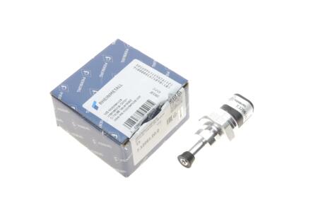 Датчик давления, выпускной газопровод Renault Megane, Nissan X-Trail, Dacia Duster, Renault Scenic, Grand Scenic, Latitude, Kangoo, Nissan Qashqai, Renault Laguna, Clio, Espace PIERBURG 7.12061.00.0