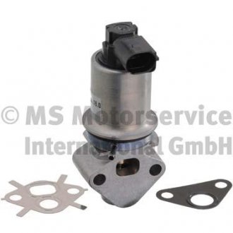 Клапан EGR Audi A3, Volkswagen Golf, Seat Toledo, Volkswagen Bora, Seat Leon PIERBURG 7.22785.18.0