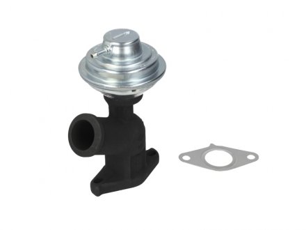 Купить Клапан EGR Peugeot 406, 307, Citroen C5, Peugeot 607 PIERBURG 722843070 (фото1) подбор по VIN коду, цена 3805 грн.