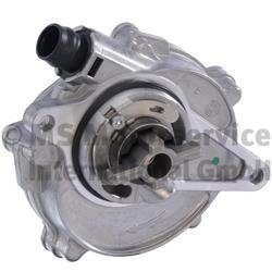 Вакуумный насос механический Volvo V60, S80, XC70, V70, XC90, Land Rover Freelander, Volvo XC60, S60 PIERBURG 7.24807.58.0