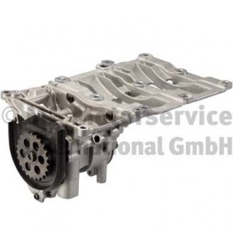 Купити Насос масляний BMW E91, E90, X3, E81, E92, E88, E93, E60, E61, X1, E87 PIERBURG 7.24808.28.0 (фото1) підбір по VIN коду, ціна 12974 грн.