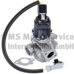 Клапан EGR Ford Focus PIERBURG 7.24809.92.0