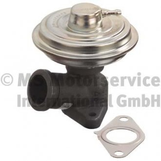 Клапан EGR Peugeot 807, Citroen C8 PIERBURG 728069040