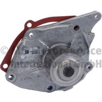 Купить Насос водяной Renault Megane, Kangoo, Nissan Kubistar, Renault Grand Scenic, Scenic, Clio, Logan, Nissan Note, Renault Sandero, Nissan Micra, Almera PIERBURG 7.29530.04.0 (фото1) подбор по VIN коду, цена 1403 грн.