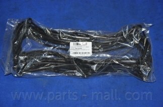 Прокладка клапанной крышки резиновая Hyundai I10, Getz, KIA Picanto PMC p1G-A005