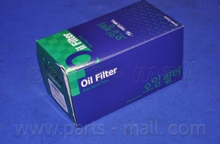 Купить Фильтр масляный PMC pbl-066 (фото1) подбор по VIN коду, цена 545 грн.