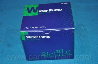 Помпа водяна PMC pha-036