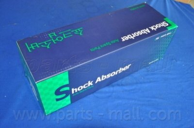Амортизатор газомасляний PMC pja-fr025