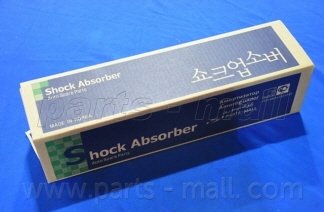 Купить Амортизатор масляный Daewoo Matiz PMC pjc-005 (фото1) подбор по VIN коду, цена 1150 грн.