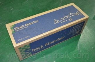 Купить Амортизатор масляный Daewoo Nubira PMC pjc-103 (фото1) подбор по VIN коду, цена 1843 грн.