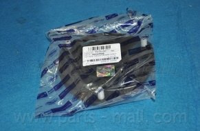 Купить Опора амортизатора резинометаллическая KIA Sorento PMC pxcnb-008f (фото1) подбор по VIN коду, цена 893 грн.