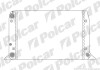 Купити Радіатор охолодження Audi 80 1.6 87- Audi 80 Polcar 130708-1 (фото1) підбір по VIN коду, ціна 1571 грн.